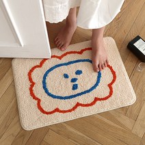 로마네 발매트_basic type, 라이언