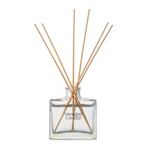 [캔들시티/정품] 양키캔들 리드디퓨저/대(88.7ml)-종합/향선택, 핑크샌드