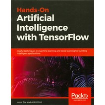 Artificial Intelligence with TensorFlow, Packt