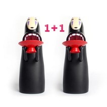 동전 먹는 가오나시 저금통 / 동전 저금통, 충전버전1+1