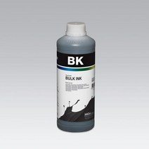 HP H0005-01LB 호환잉크 검정 무한프린터용 1000ml, 1