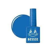 베씨 컬러 젤 11ml, 1개, B05-파랑의정석