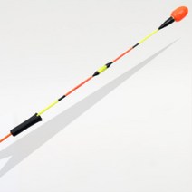 이화 요수전자찌 2점등 33cm 적색 민물낚시찌 빙어 메기 대물 입질 채비 잉어