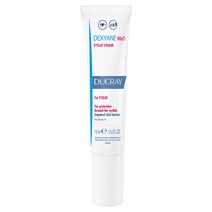 DEXYANE MeD EYELID CREAM 정품 듀크레이 덱시안 메드 아이리드 크림 15ml, 1개