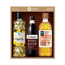 한가위 스페셜12호 (쇼핑백포함) [2023 추석세트] 직원 회사 동료 친정 시댁 단체 선물 청정원 행복한 명절, 17세트