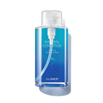 (더샘) 내추럴 컨디션 탄산 클렌징 워터 500ml