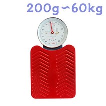 스마일 판지시저울 60kg 농업저울 바늘저울 협진정밀, 본상품선택