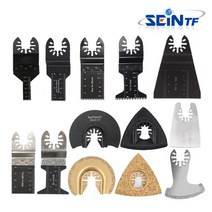 세인티에프 멀티 커터날 커터 컷터 만능 목재 금속, 선택02. 그라인더 멀티커터, 1개