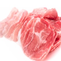 [오후3시이전 당일발송/무료배송/냉동] 육인분 미국산 목전지 1kg, 불고기용