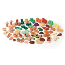 step2 101 Piece Play Food Assortment/스텝2 소꿉놀이식품세트(101piece)