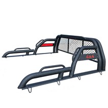 픽업트럭 롤바 롤케이지 거치대 난간 봉고 코란도, 리치 6 스테인리스 스틸 갠트리