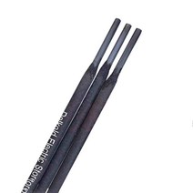 용접봉 롯드 1KG 수중 용접 전극 방수 납땜로드 직경 3.2mm 4.0mm 저탄소 강 물 솔더 tht202에 사용, 4mm, 02 4mm