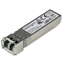 StarTech. com Juniper SFPP-10GE-SR 호환 SFP+ 모듈 - 10GBASE-SR 10GbE 다중 모드 섬유 MMF 광학 트랜시버 10GE 기가비트 이더넷