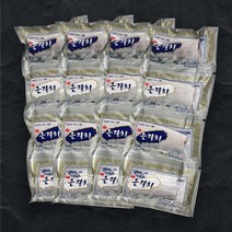 제주 은갈치 2마리 토막 손질 제주도 특산품 신선한 칼치, 특대 600g 내외 두마리(2팩)