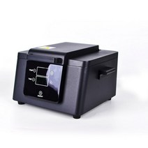 책 소독기 다용도 살균기 매니큐어 Sterelizer 고온 소독 캐비닛 네일 살균기 드라이 열 SM-360C 상자 문신, Black, 01 Black