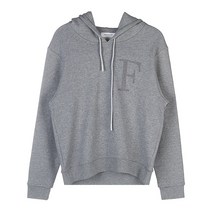 [파비아나 필리피] F 로고 여성 후드 티셔츠 JED222W148 H0328 132 fww2021