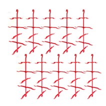 10개걸이 곶감 걸이 10개(100개용) 곶감만들기, 단품