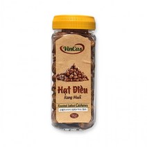베트남]껍질째구운 프리미엄 캐슈넛 250g, 1개