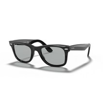 레이밴 Wayfarer 선글라스 RB2140F-601-52-52