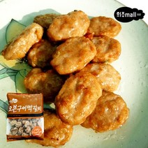 [희주몰] 마니커에프앤지 오븐구이떡갈비 1kg, 1개