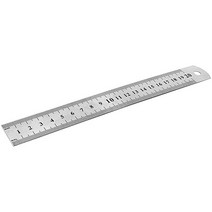 20cm 쇠자 (두께 0.35mm)