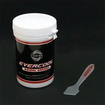 에버쿨) 써멀컴파운드 TC-200 200g/대용량 써멀구리스