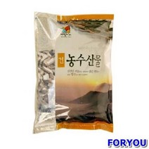 ForU145 건표고버섯 후레이크 1kg 표고버섯 버섯말린것 석이버섯 마른버섯 건버섯, 1개