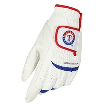 [MLB] 골프장갑 Texas Rangers Combination Golf Glove / BL185MGGCM004