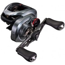 [SHIMANO]시마노 스콜피온DC 150XG 베르탈 베이트릴 루어 선상 카고 원투낚시, 151 LEFT (기어비 6.2)