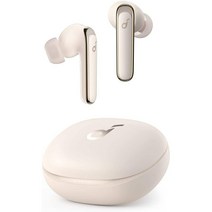 Anker Life P3 앤커 사운드코어 블루투스 5.2 무선 이어폰, 화이트