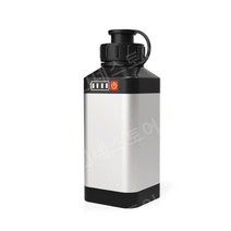 방짜배터리 수류탄 방짜수류탄배터리 방짜 선상낚시 전동릴, 12V-17500MA+보호케이스엘레강트블랙