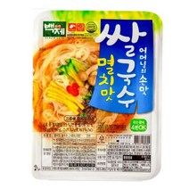 백제 즉석쌀국수 92g, 90개
