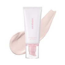 Colorgram 컬러그램 로지 톤업 크림 선50ml spf35 pa++ 촉촉피부결 생얼크림 투명톤업 내추럴 톤업 베이스, 1개