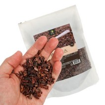 해피스토어70 페루산 카카오닙스 1kg 대용량