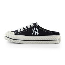 엠엘비 플레이볼 오리진 뮬 뉴욕양키스 3AMUUA11N-50BKS (MLB PLAYBALL ORIGIN MULE) NY (BLACK)