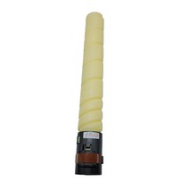 잉크토너센터 신도리코 재생토너 D410T25KY Aficio MP D411 D410 노랑 25000매, 1개