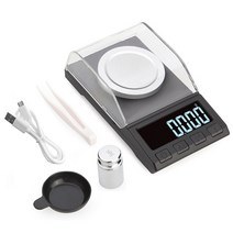 계량 저울 스푼 1kg 2kg 3kg 5kg 주방 베이킹 요리 이유식 미니 계량 컵 스푼 음식 0.001g 정밀 전자 100g50g20g 디지털 무게 보석 보석 다이아몬드 규모, 협력사, 20g 0.001g