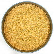 메조 4kg 조 좁쌀 메좁쌀 잡곡 곡물 중국산메조 수입산메조