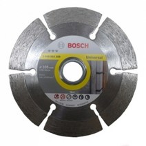 건강-드림_보쉬 마른날 Ø105mm x 20 16mm 도로절단 공구 작업 절단석 판재 절삭 절단 콘크리트 대리석_rjsrkdemf, G-D-선택사항없습니다