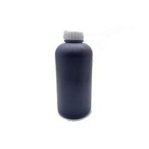 [공방공구] 엣지코트 1리터 대용량 (1L) 엣지페인트 기리메 약물 단면마감제 가죽공예, 옐로우, 1개