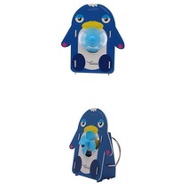 실험으로 배우는 과학원리 펭귄선풍기 5p 교육키트 초등생, 개별포장안함