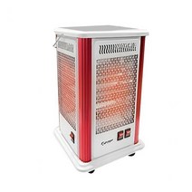 케이페이지 전기히터 오방난로 사무실 KP-1853KQ