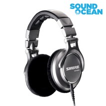 슈어헤드폰, SRH940