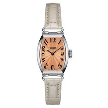 Tissot 티쏘시계 T128.109.16.282.00 헤리티지 포르토 스몰 레이디 - 여성 (쿼츠) (30mm) [리치워치]