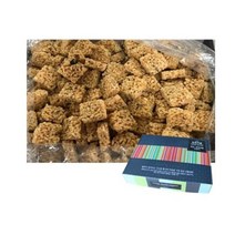 한옥마을한과 쌀강정선물세트, 1000g, 3개