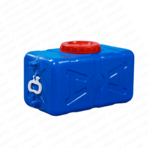오수통 청수통 50L 여행용 200L 워터저그 농업용 탱크 RV 글램핑 물통, 30L