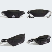 아디다스 로이어 웨이스트백 힙색
