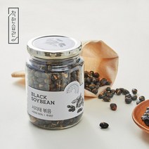 착한습관 볶은 서리태, 1개, 200g