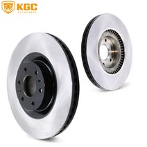 KGC브레이크 모하비 더 마스터 전륜 순정형 디스크로터 K51712-2J500
