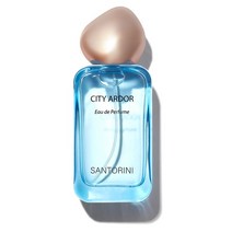 더샘 시티 아르도 드림 인 산토리니 그리스 오 드 퍼퓸 City Ardor Dream in Santorini Greece Eau de Perfume, 30ml